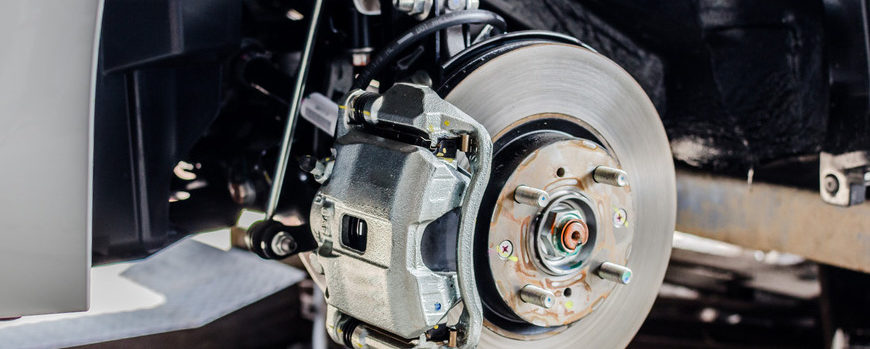 Brake Repair | Auto Brake Repair | Sonoma Auto Tech