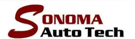Sonoma Auto Tech